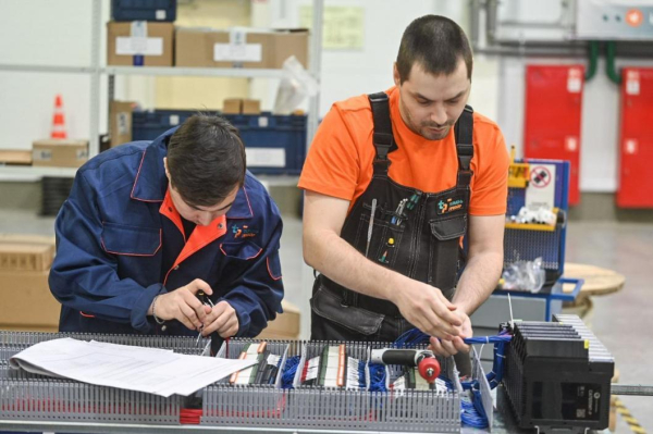 Компания "Тюмень Прибор" вывела на рынок импортозамещающий контроллер