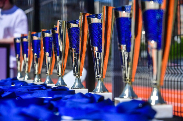 Более 400 спортсменов откроют сезон чир спорта в Тюмени 