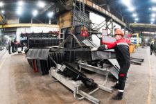 Тюменским машиностроителям сократили путь к господдержке 