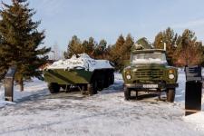 Виктор Квасов познакомился с работой организации "Ветераны пограничники Тюменской области" Виктор Квасов познакомился с работой организации "Ветераны пограничники Тюменской области"