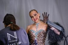 Тюменскую область на чемпионате УФО по танцевальному спорту представят более 60 пар