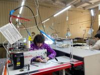 Тюменская швейная мануфактура расширит производство