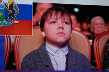 Год героев открыли в Тюменской области