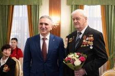 Александр Моор: мужество, стойкость и вера в будущее - пример для нас и будущих поколений