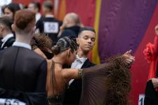 Тюменскую область на чемпионате УФО по танцевальному спорту представят более 60 пар