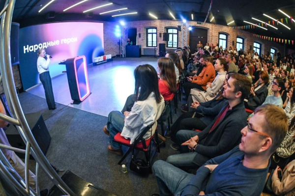 В Тюменской области дали старт Народной премии для предпринимателей