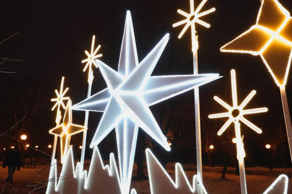 Легенды тюменского спорта поделились необычными новогодними историями