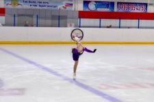 Тюменская область инициировала проведение Всероссийского дня фигурного катания