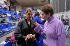 Тюменскую область на чемпионате УФО по танцевальному спорту представят более 60 пар