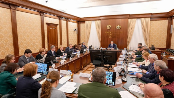 В Тюменской области участникам Великой Отечественной войны присвоят звания почетных граждан