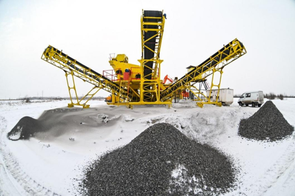 Тюменским производителям стройматериалов представили перспективы переработки отходов