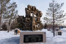 Виктор Квасов познакомился с работой организации "Ветераны пограничники Тюменской области" Виктор Квасов познакомился с работой организации "Ветераны пограничники Тюменской области"