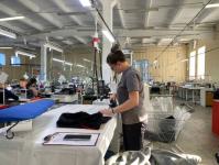 Тюменская швейная мануфактура расширит производство