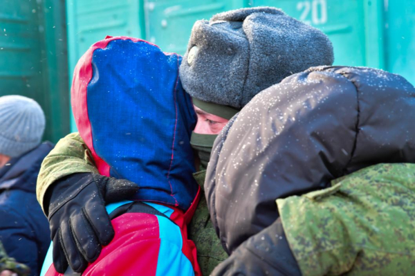 В Тюменской области введут еще одну меру поддержки семей участников СВО