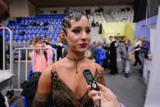 Тюменскую область на чемпионате УФО по танцевальному спорту представят более 60 пар