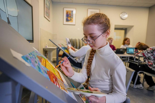 Более 2,2 млрд рублей планируют выделить на обновление соцучреждений Тюмени