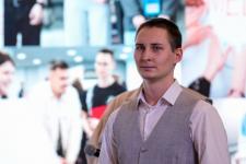 Александру Моору представили исследование студенческой среды Тюменской области