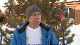 Тюменский блиц-турнир по шахматам в ледяной воде признали "Главным рекордом 2024 года"