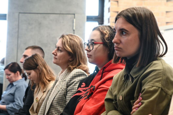 Психолог поделится с тюменцами практиками, которые&nbsp;помогут найти счастье