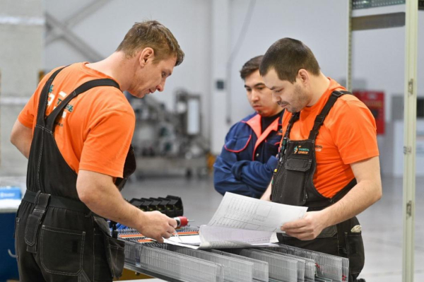 Тюменцы создали систему управления добычи лития из пластовой воды