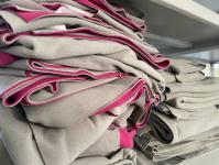 Тюменская швейная мануфактура расширит производство