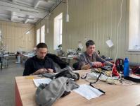 Тюменская швейная мануфактура расширит производство