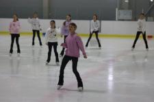 Тюменская область инициировала проведение Всероссийского дня фигурного катания