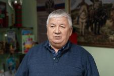 Виктор Квасов познакомился с работой организации "Ветераны пограничники Тюменской области" Виктор Квасов познакомился с работой организации "Ветераны пограничники Тюменской области"