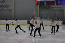 Тюменская область инициировала проведение Всероссийского дня фигурного катания
