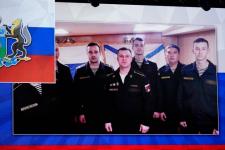 Год героев открыли в Тюменской области