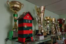 Виктор Квасов познакомился с работой организации "Ветераны пограничники Тюменской области" Виктор Квасов познакомился с работой организации "Ветераны пограничники Тюменской области"