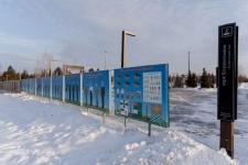 Виктор Квасов познакомился с работой организации "Ветераны пограничники Тюменской области" Виктор Квасов познакомился с работой организации "Ветераны пограничники Тюменской области"