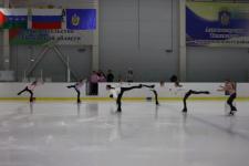 Тюменская область инициировала проведение Всероссийского дня фигурного катания