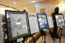 Год героев открыли в Тюменской области