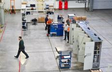 Компания "Тюмень Прибор" вывела на рынок импортозамещающий контроллер