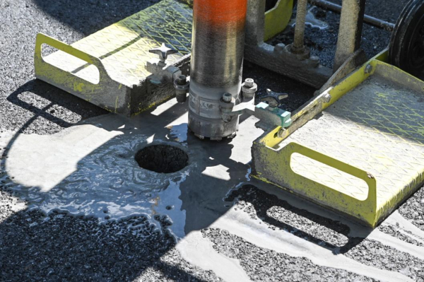 Жители Ишимского района выберут участок дороги для капитального ремонта 