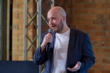 Александру Моору представили исследование студенческой среды Тюменской области