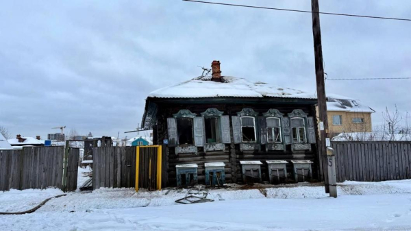 Семь пожаров произошло в Тюменской области 20 января