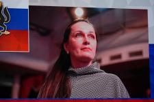 Год героев открыли в Тюменской области