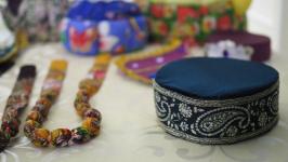 Одежду с элементами костюмов сибирских татар показали в Тюмени