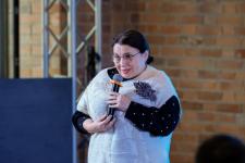 Александру Моору представили исследование студенческой среды Тюменской области