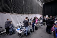 Тюменскую область на чемпионате УФО по танцевальному спорту представят более 60 пар