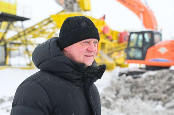 Тюменским производителям стройматериалов представили перспективы переработки отходов