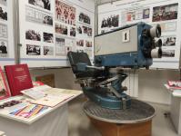 В Тюмени открыли музейную экспозицию к 100-летию первого ректора ТИУ