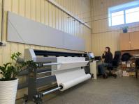 Тюменская швейная мануфактура расширит производство