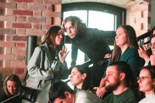 В Тюменской области дали старт Народной премии для предпринимателей