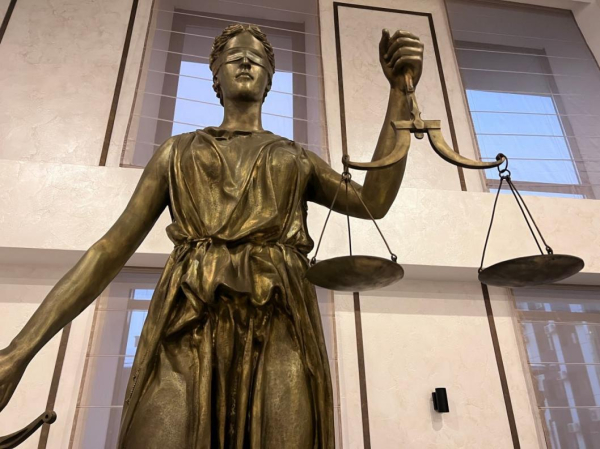 Тюменца отправили в колонию за организацию наркопритона