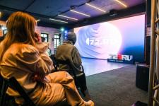 В Тюменской области дали старт Народной премии для предпринимателей