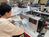 Тюменская швейная мануфактура расширит производство