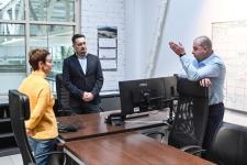 Тюменцы создали систему управления добычи лития из пластовой воды